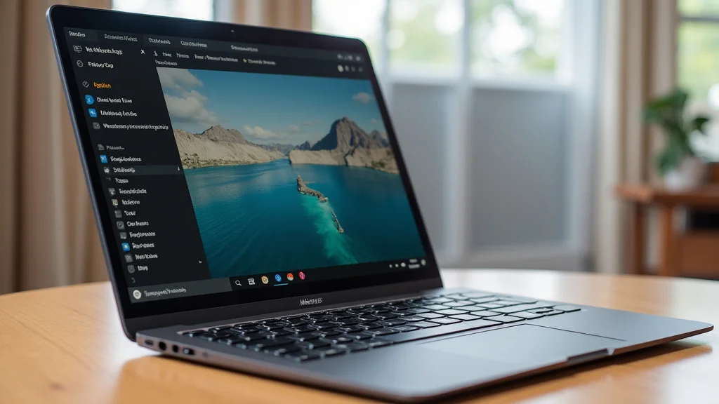 Amazon Apple Laptop Guide: Find Your Perfect Match Today