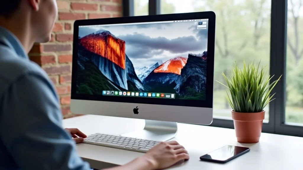 Apple iMac Laptop Review Performance and Features