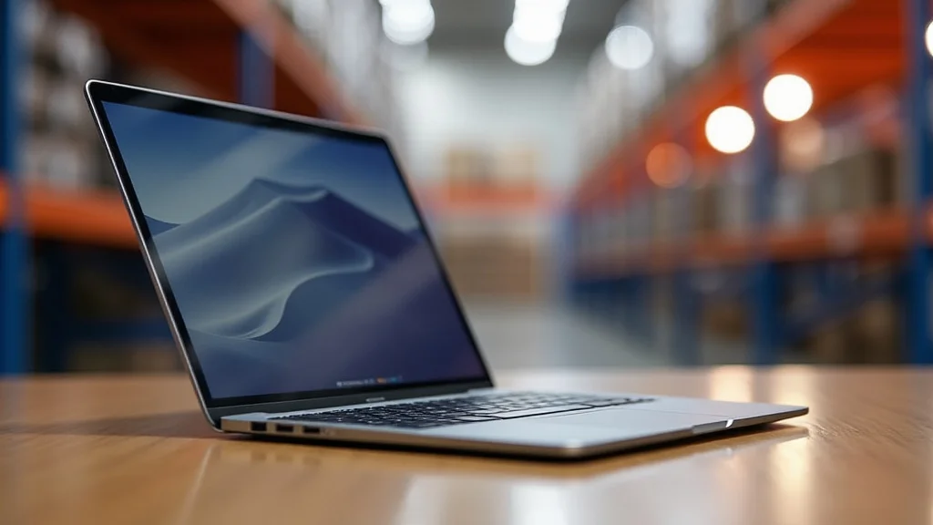 Apple Laptop at Costco: Your Guide to Savings and Selection