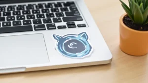 Embrace Your Style: The Ultimate Guide to Apple Laptop Stickers