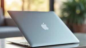 Find Apple Laptop Rentals for Your Needs and Budget