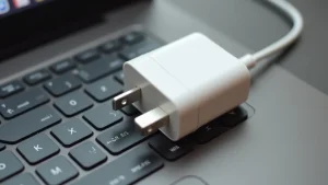 Old Apple Laptop Charger: Troubleshoot and Keep It Going
