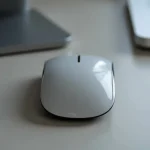 Selecting the Perfect Wireless Mouse for Apple Laptop Users