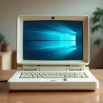Vintage Apple Laptop: A Collector’s Guide and Buyer’s Advice